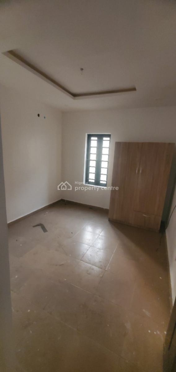 New 2 Bedroom Flat, Opic, Isheri North, Lagos, Flat / Apartment for Rent