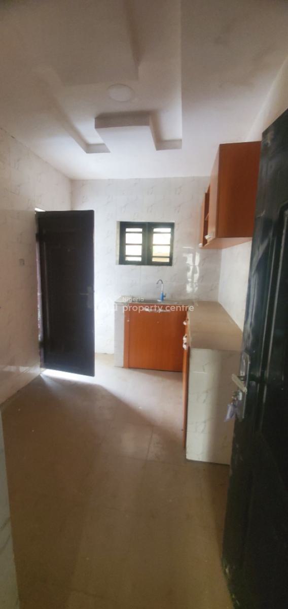 New 2 Bedroom Flat, Opic, Isheri North, Lagos, Flat / Apartment for Rent