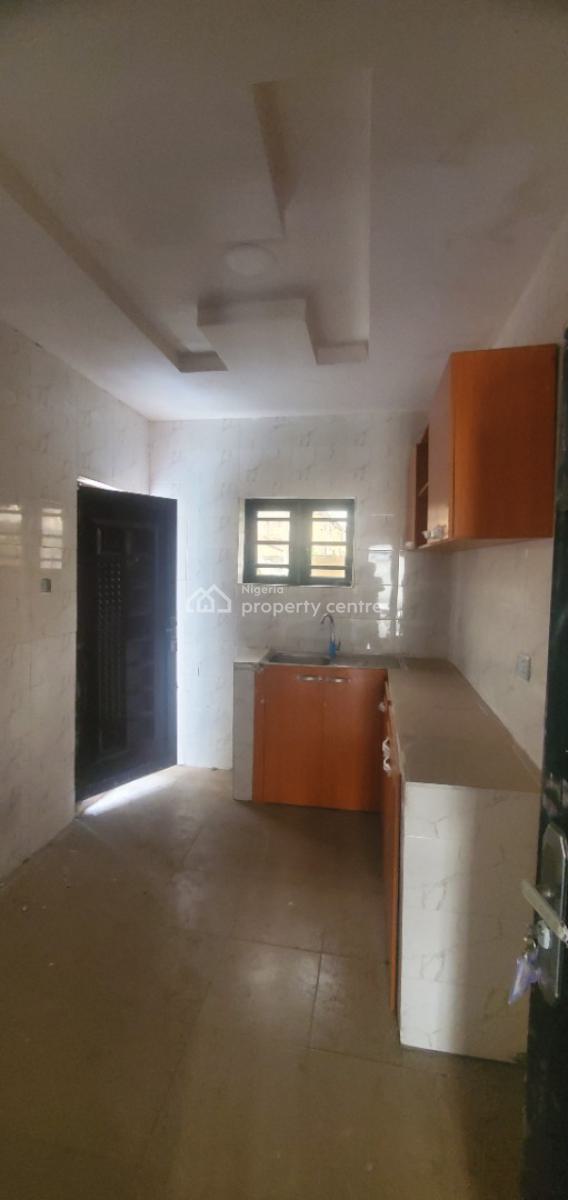 New 2 Bedroom Flat, Opic, Isheri North, Lagos, Flat / Apartment for Rent