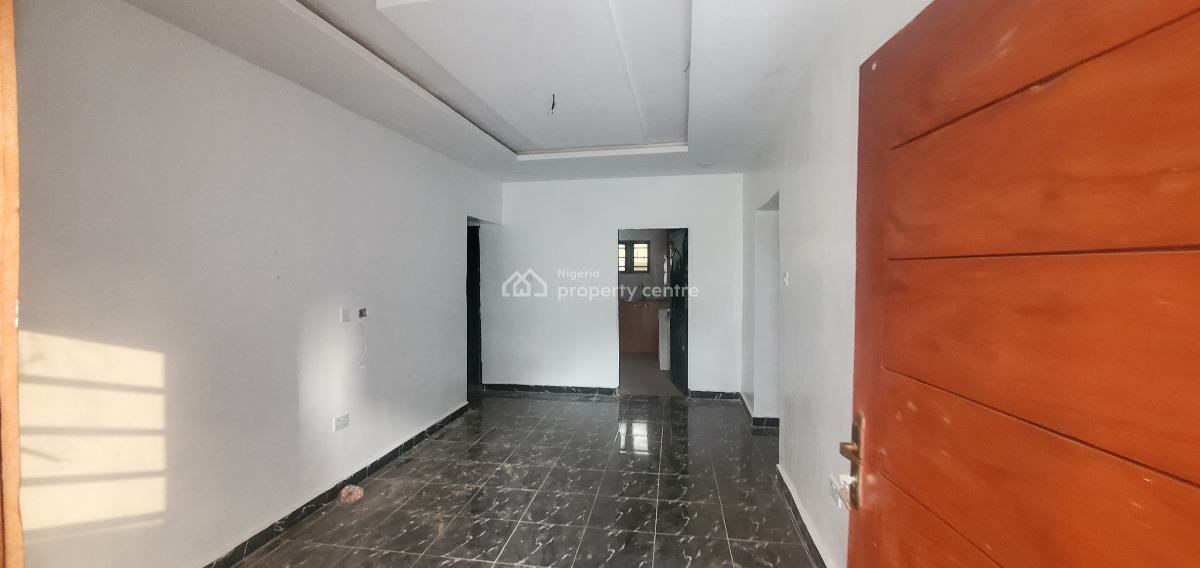 New 2 Bedroom Flat, Opic, Isheri North, Lagos, Flat / Apartment for Rent