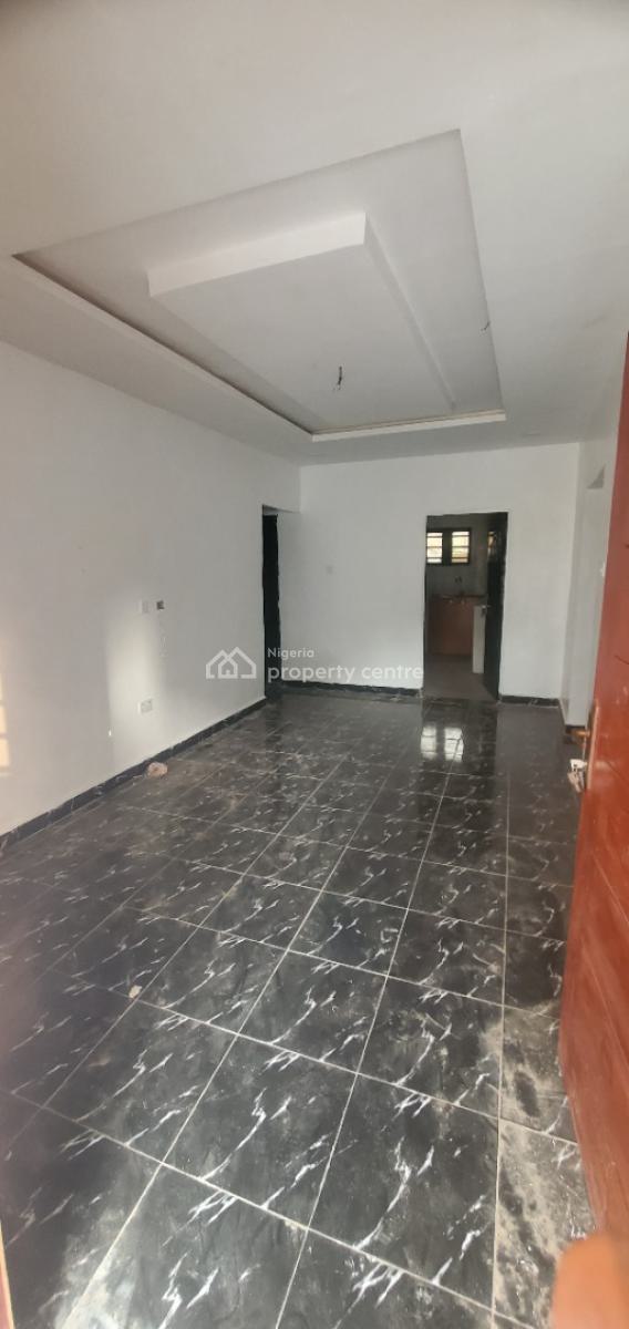 New 2 Bedroom Flat, Opic, Isheri North, Lagos, Flat / Apartment for Rent