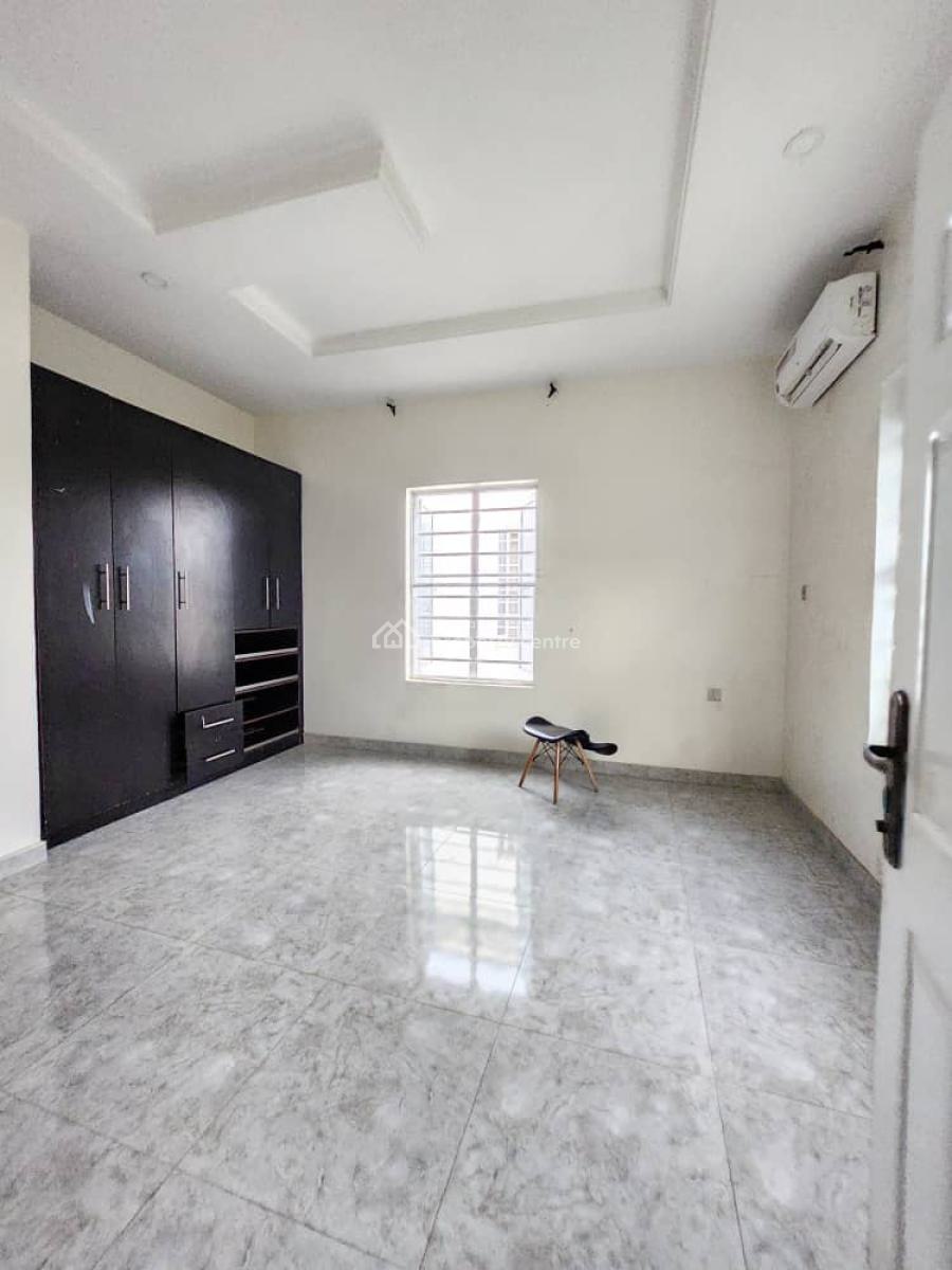Now Available, Lekki County, Ikota, Lekki, Lagos, Flat / Apartment for Rent