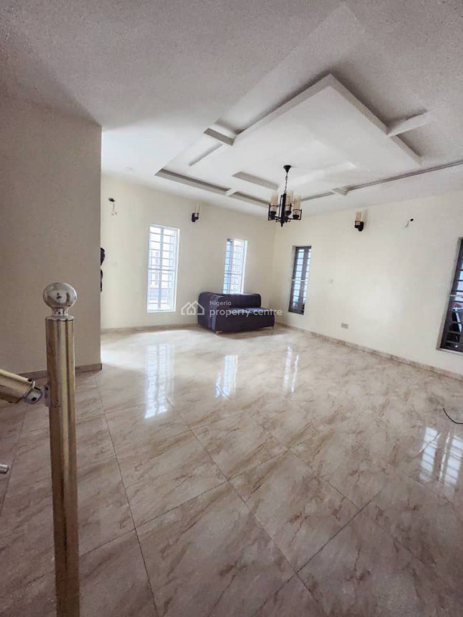 Now Available, Lekki County, Ikota, Lekki, Lagos, Flat / Apartment for Rent