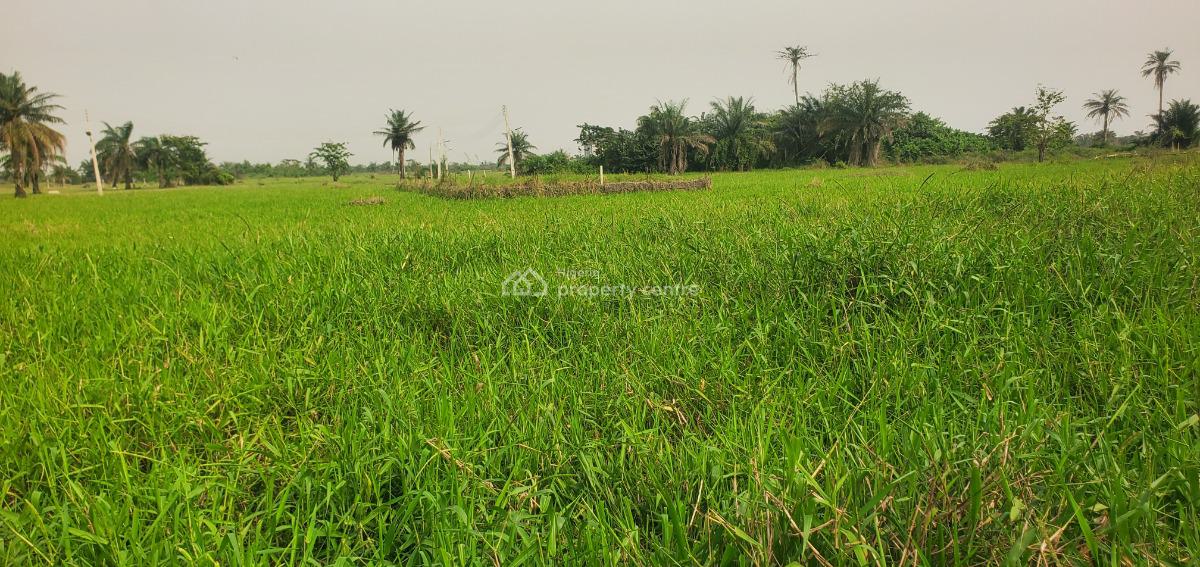 Half Plot of Land at Opic Gra Lagos, Opic Estate Lagos, Opic, Isheri North, Lagos, Residential Land for Sale