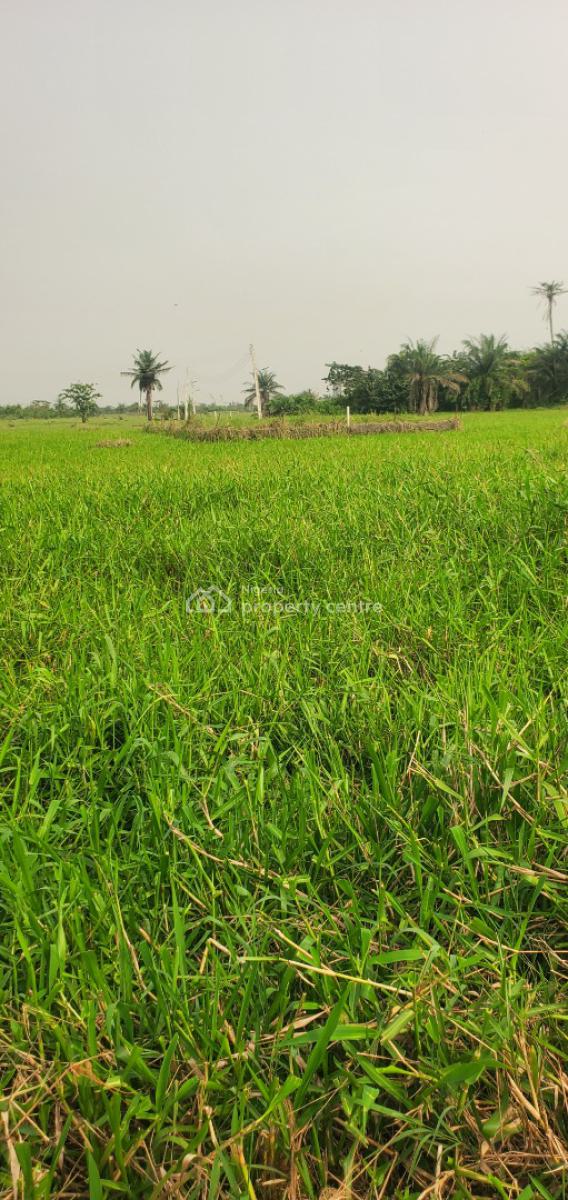 Half Plot of Land at Opic Gra Lagos, Opic Estate Lagos, Opic, Isheri North, Lagos, Residential Land for Sale