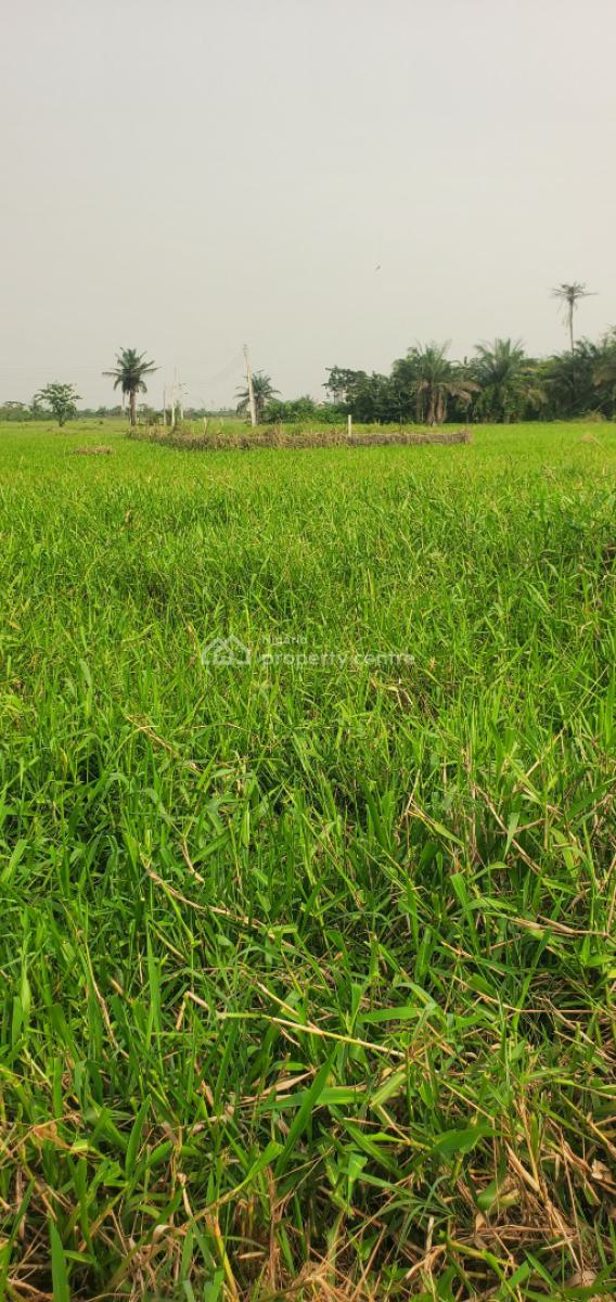 Half Plot of Land at Opic Gra Lagos, Opic Estate Lagos, Opic, Isheri North, Lagos, Residential Land for Sale