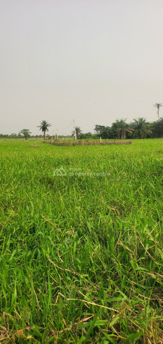 Half Plot of Land at Opic Gra Lagos, Opic Estate Lagos, Opic, Isheri North, Lagos, Residential Land for Sale