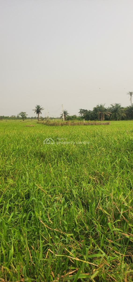 Half Plot of Land at Opic Gra Lagos, Opic Estate Lagos, Opic, Isheri North, Lagos, Residential Land for Sale