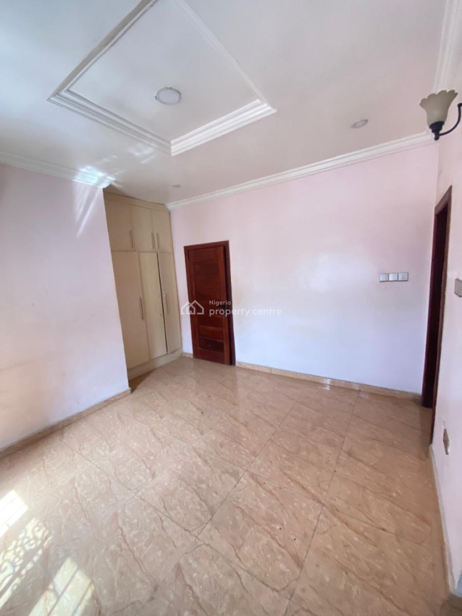 3 Bedroom Duplex Available, Mobil Road, Ilaje, Ajah, Lagos, Detached Duplex for Rent