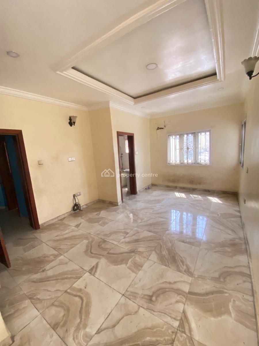 3 Bedroom Duplex Available, Mobil Road, Ilaje, Ajah, Lagos, Detached Duplex for Rent