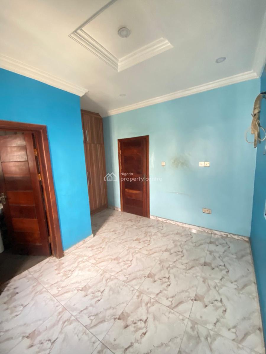3 Bedroom Duplex Available, Mobil Road, Ilaje, Ajah, Lagos, Detached Duplex for Rent