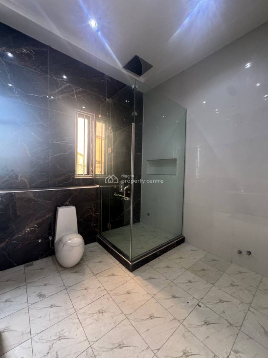 6 Bedroom Detached Duplex with Bq, Lekki Phase 1, Lekki, Lagos, Detached Duplex for Sale