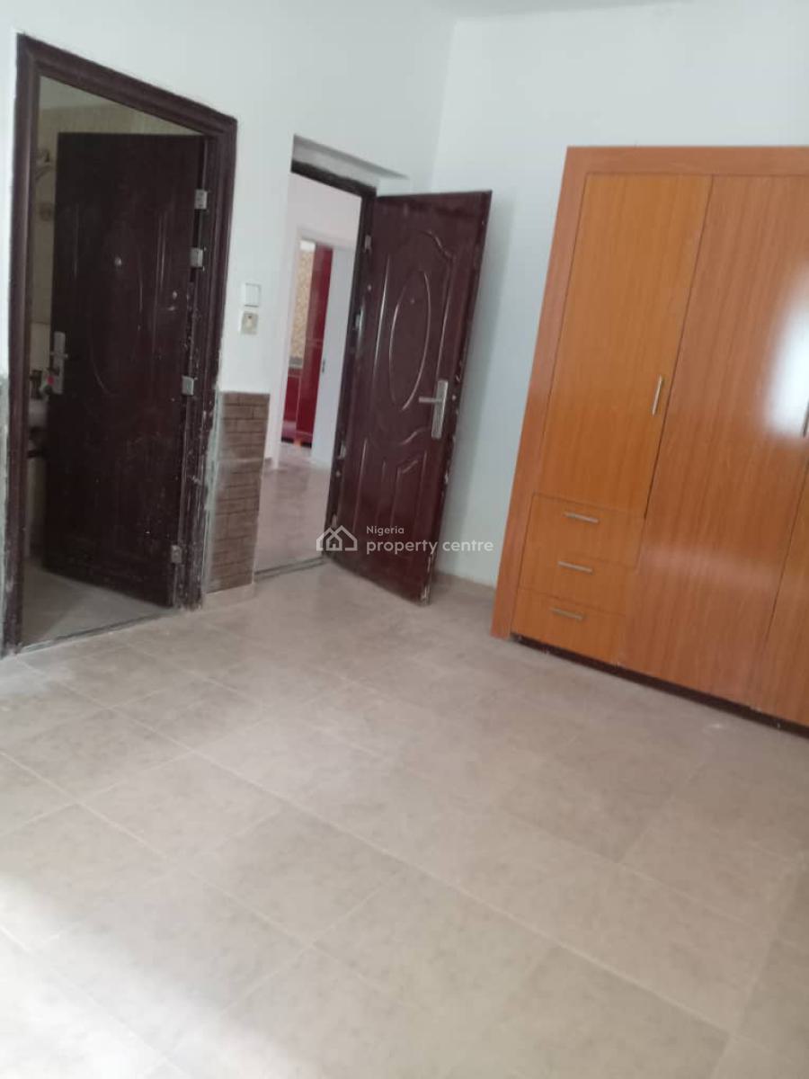 a Luxury 2 Bedrooms Flat with Excel, Unity Estate, Badore, Ajah, Lagos, Flat / Apartment for Rent