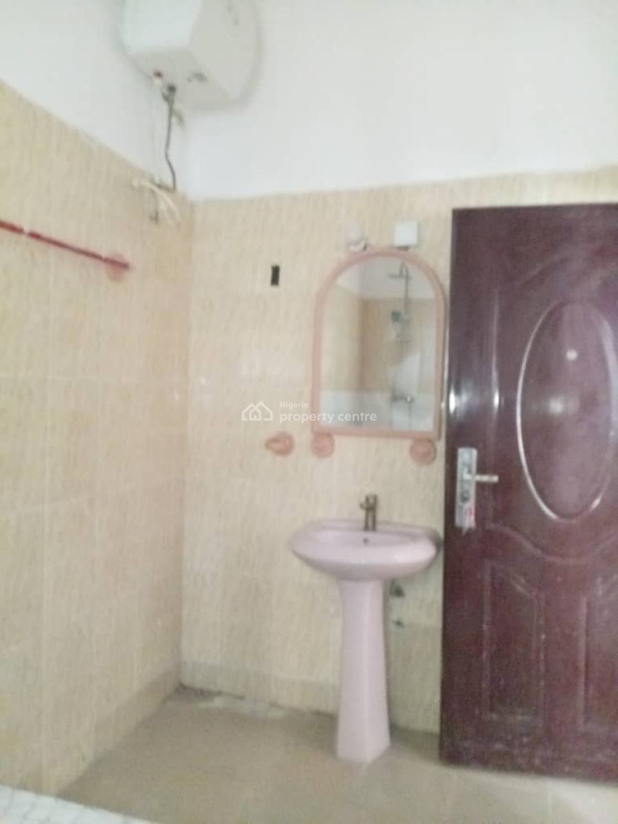 a Luxury 2 Bedrooms Flat with Excel, Unity Estate, Badore, Ajah, Lagos, Flat / Apartment for Rent