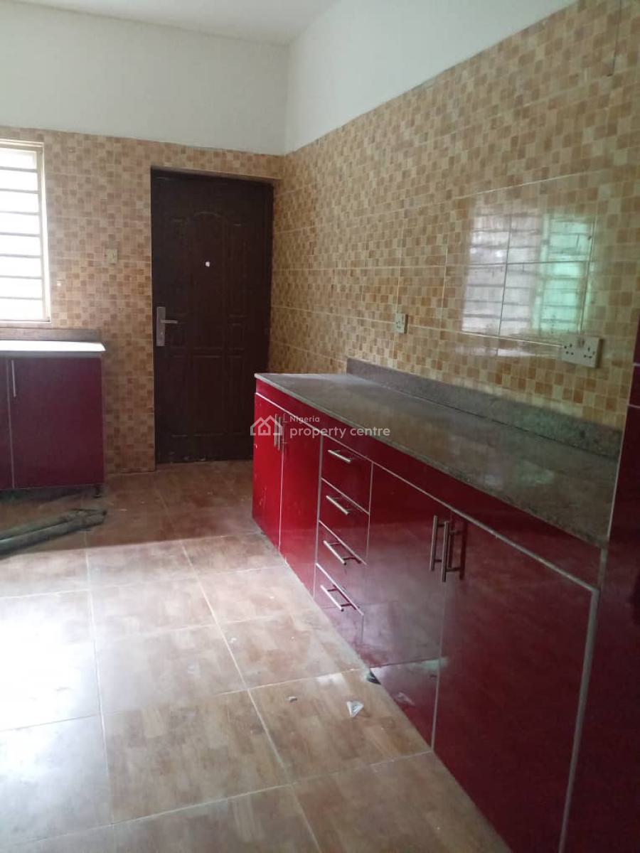 a Luxury 2 Bedrooms Flat with Excel, Unity Estate, Badore, Ajah, Lagos, Flat / Apartment for Rent