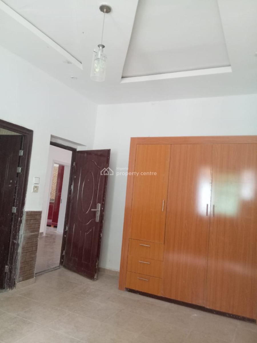 a Luxury 2 Bedrooms Flat with Excel, Unity Estate, Badore, Ajah, Lagos, Flat / Apartment for Rent