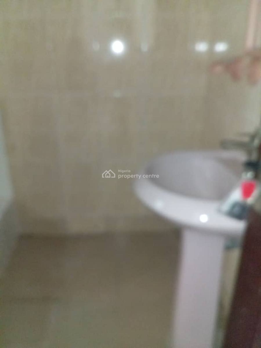 a Luxury 2 Bedrooms Flat with Excel, Unity Estate, Badore, Ajah, Lagos, Flat / Apartment for Rent
