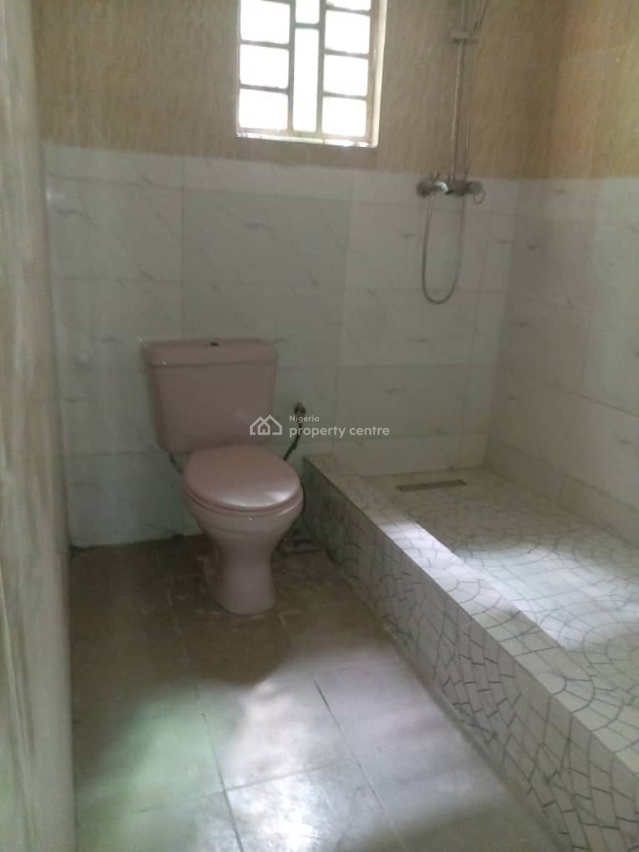 a Luxury 2 Bedrooms Flat with Excel, Unity Estate, Badore, Ajah, Lagos, Flat / Apartment for Rent