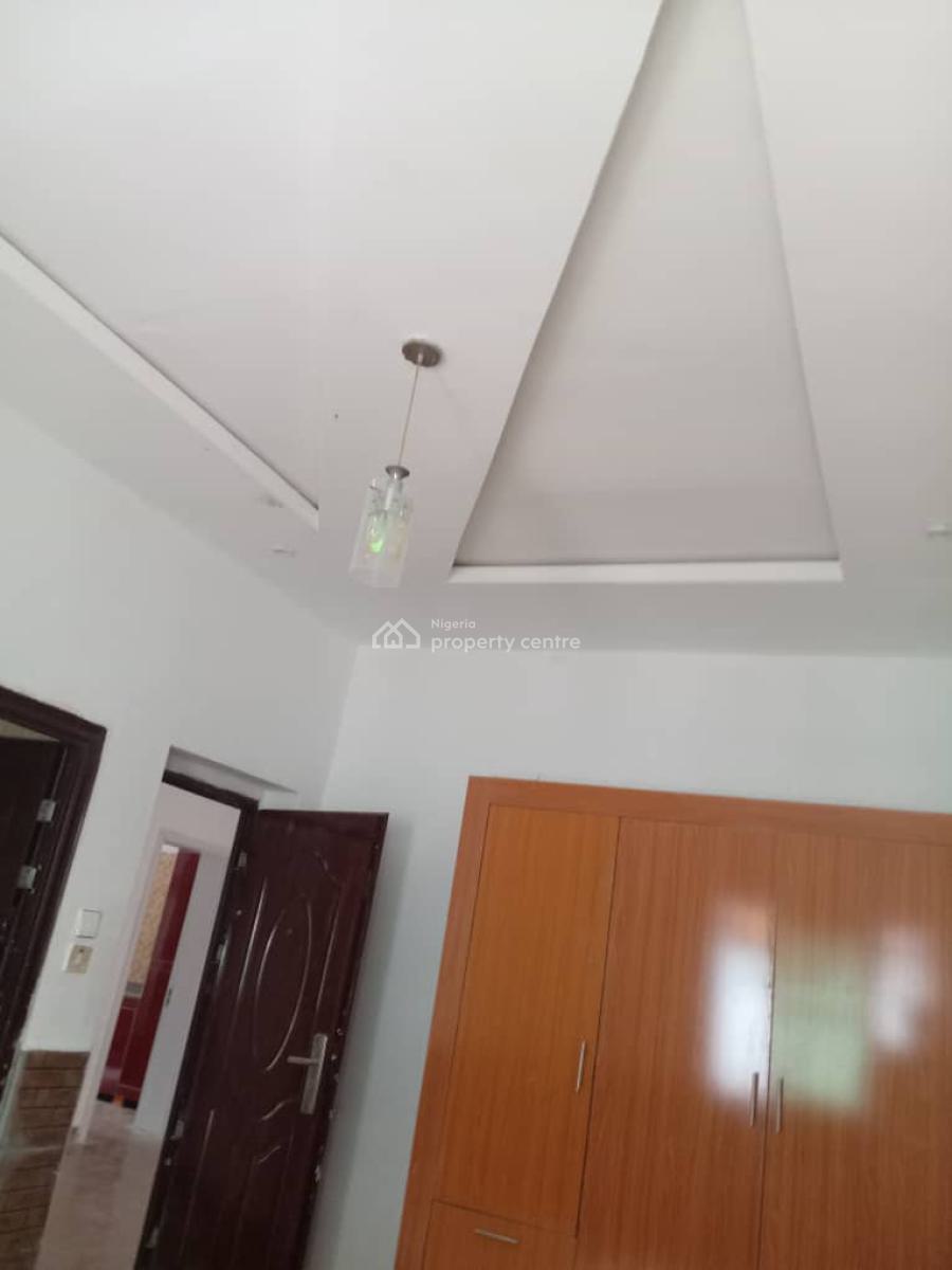 a Luxury 2 Bedrooms Flat with Excel, Unity Estate, Badore, Ajah, Lagos, Flat / Apartment for Rent