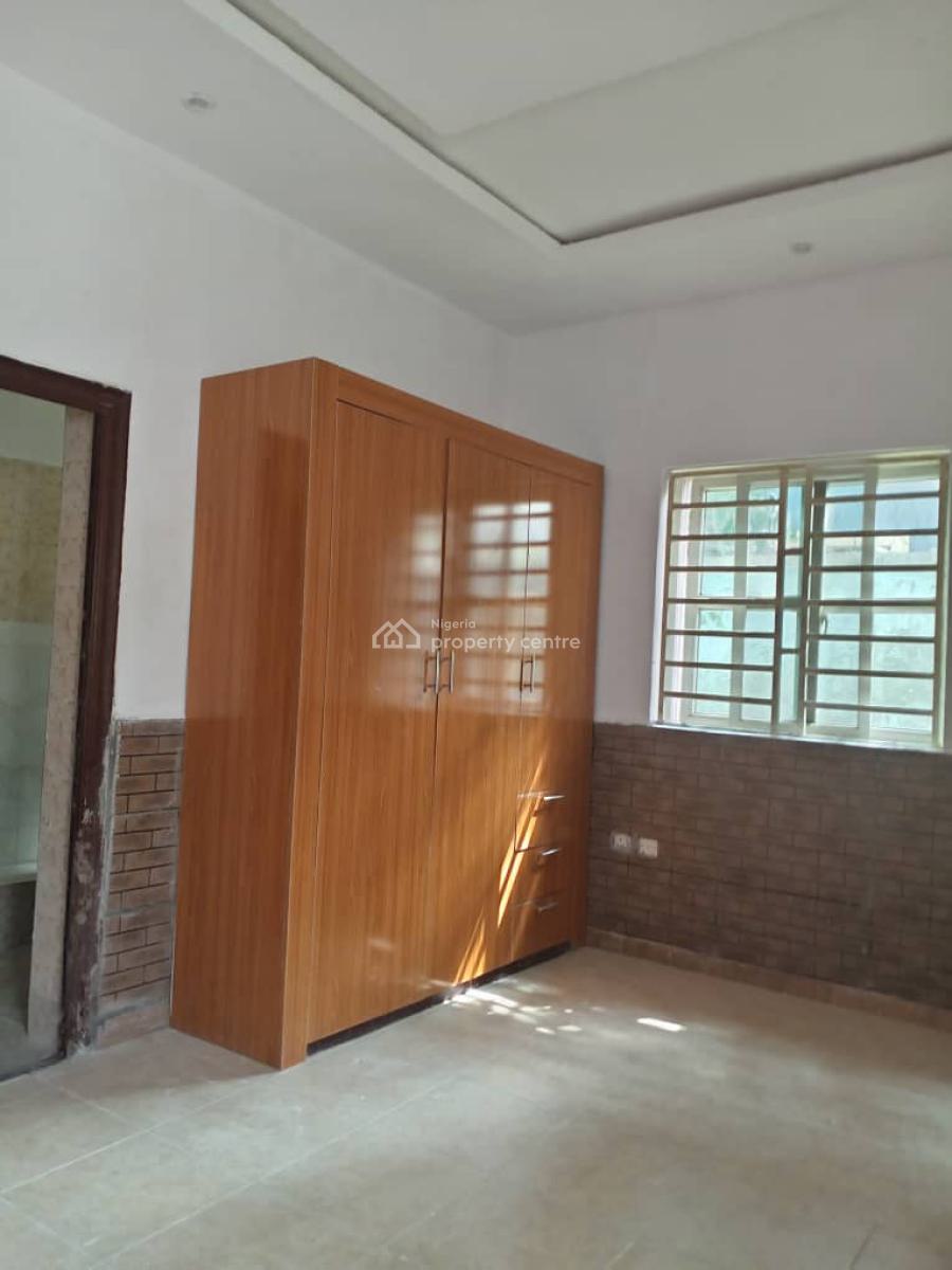 a Luxury 2 Bedrooms Flat with Excel, Unity Estate, Badore, Ajah, Lagos, Flat / Apartment for Rent