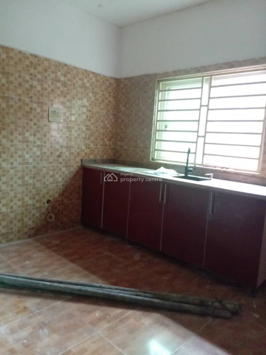 a Luxury 2 Bedrooms Flat with Excel, Unity Estate, Badore, Ajah, Lagos, Flat / Apartment for Rent