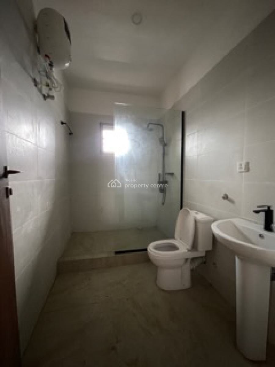 4 Bedroom Terrace Duplex with Swimming Pool & Bq, Lekki Phase 1, Lekki, Lagos, Terraced Duplex for Rent