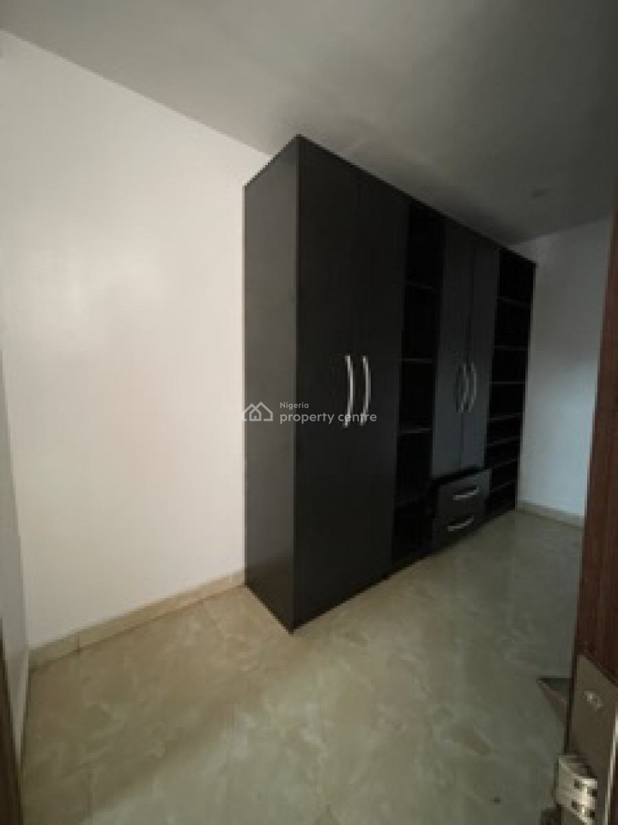 4 Bedroom Terrace Duplex with Swimming Pool & Bq, Lekki Phase 1, Lekki, Lagos, Terraced Duplex for Rent