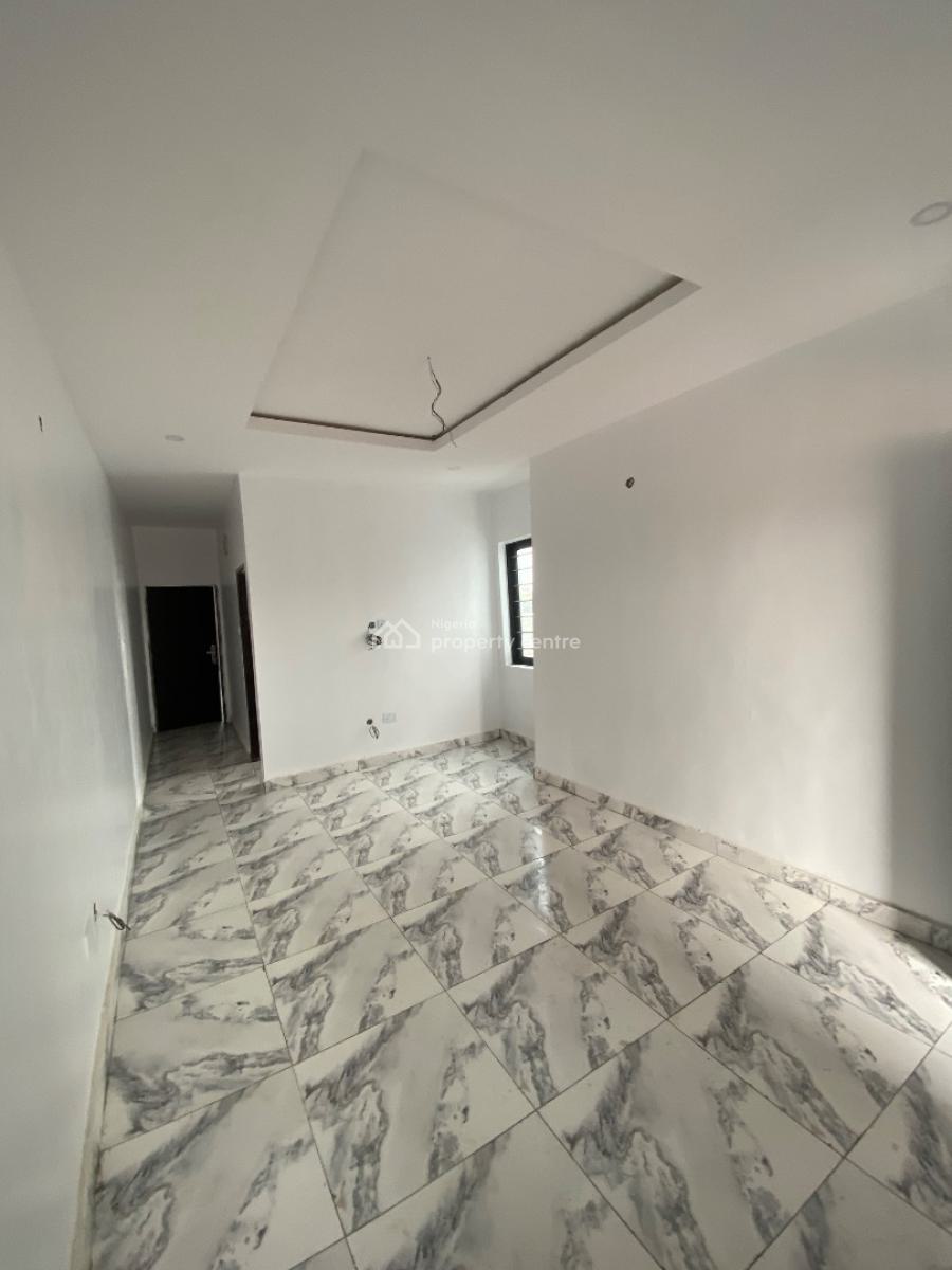 Standard One Bedroom Apartment, Thera Peace Estate, Sangotedo, Ajah, Lagos, Mini Flat (room and Parlour) for Rent