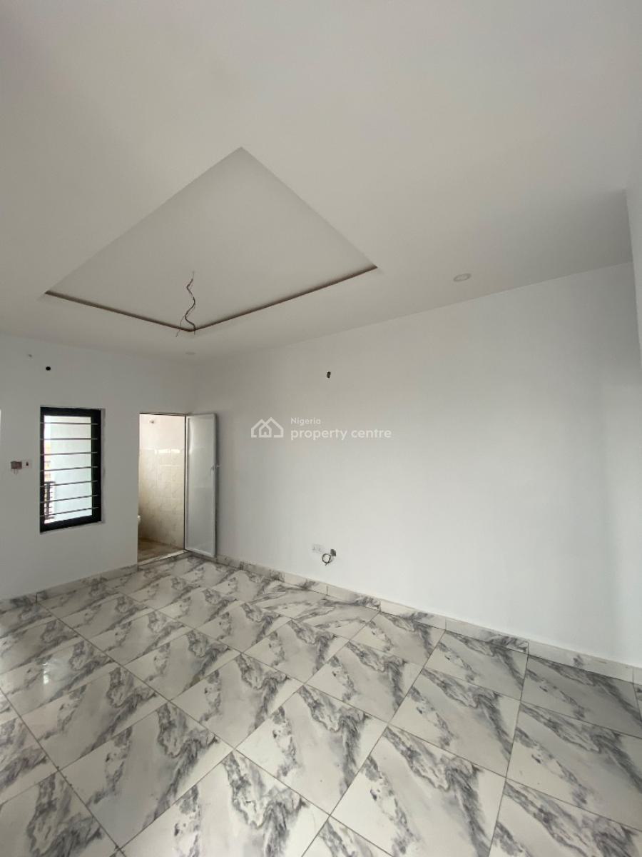 Standard One Bedroom Apartment, Thera Peace Estate, Sangotedo, Ajah, Lagos, Mini Flat (room and Parlour) for Rent