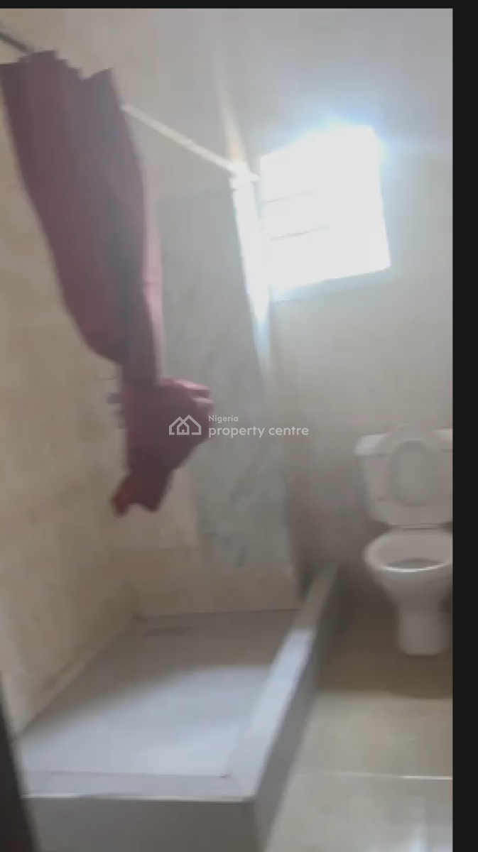 3 Bedroom Flat, Goldenpearl Estate, Olokonla, Ajah, Lagos, Flat / Apartment for Rent