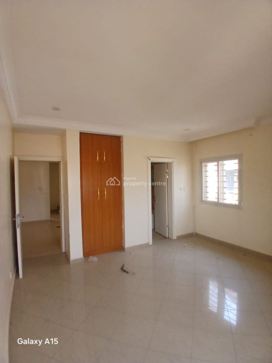 Tastefully Finished 4 Bedroom Detached Duplex with Bq, By Cedercrest Hospital, Apo, Abuja, Detached Duplex for Rent