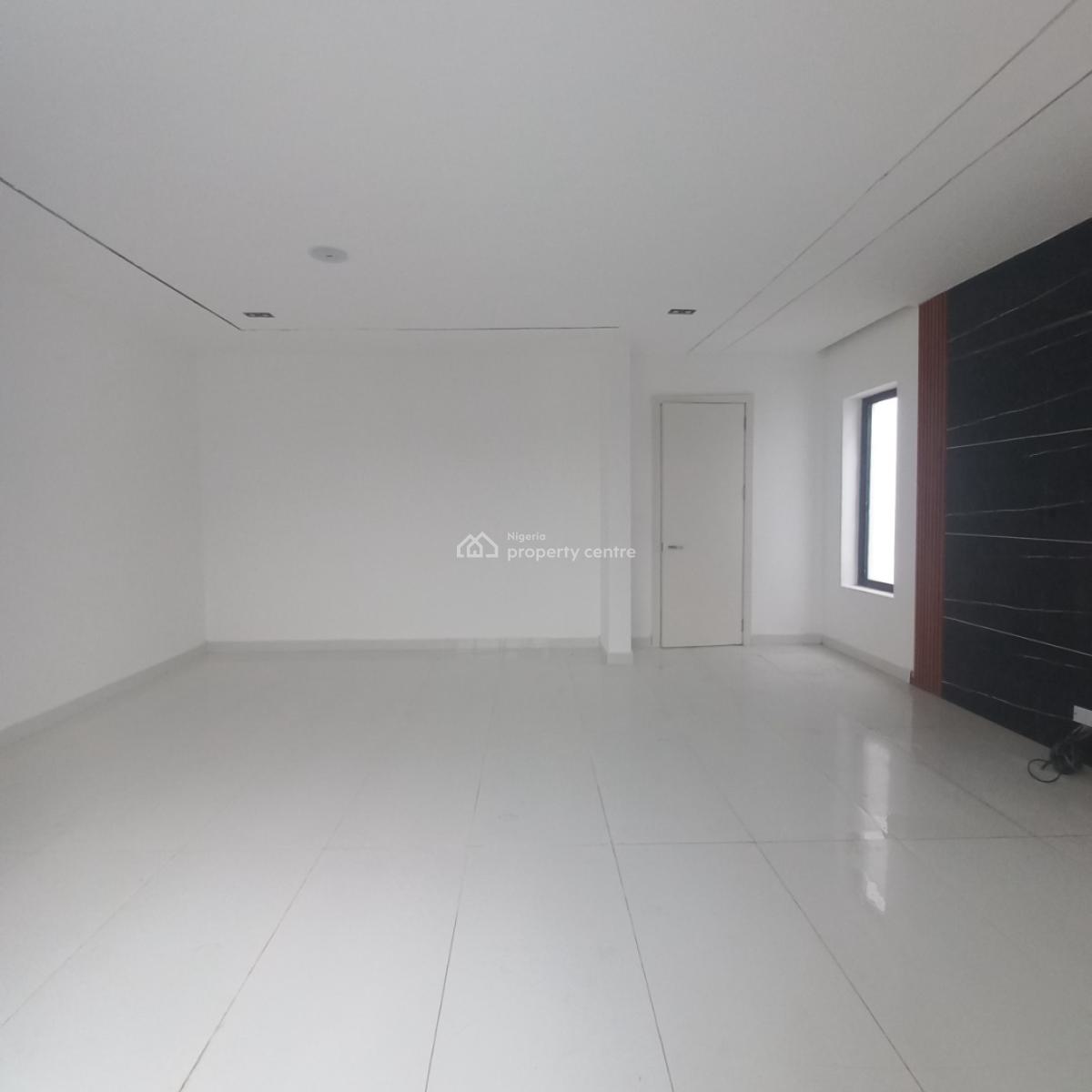 Newly Built 5 Bedroom Detached Duplex with Swimming Pool, Chevron Toll Gate,orchid Road, Lekki, Lagos, Detached Duplex for Sale