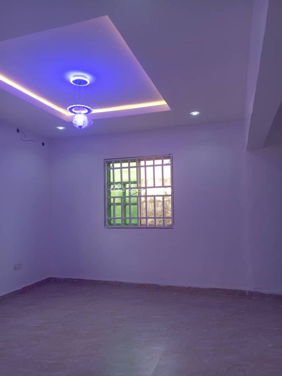 a Brand Newly Built Mini Flat with Excel, Mavi Estate, Badore, Ajah, Lagos, Mini Flat (room and Parlour) for Rent