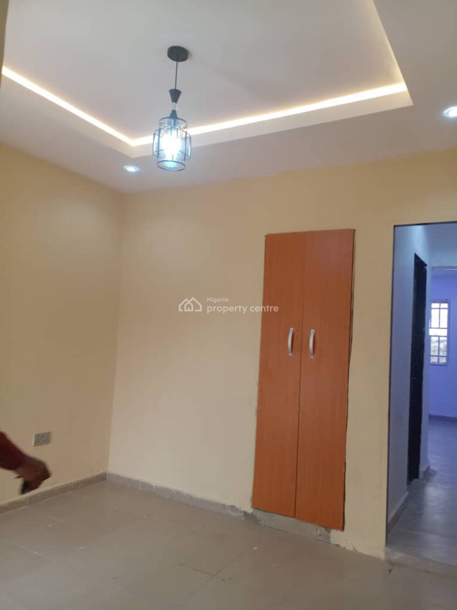 a Brand Newly Built Mini Flat with Excel, Mavi Estate, Badore, Ajah, Lagos, Mini Flat (room and Parlour) for Rent