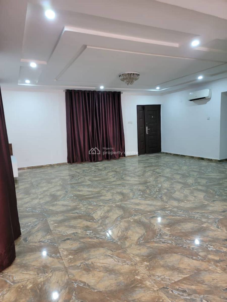 an Executive 3 Bedroom Apartment, Victoria Island (vi), Lagos, Flat / Apartment for Rent