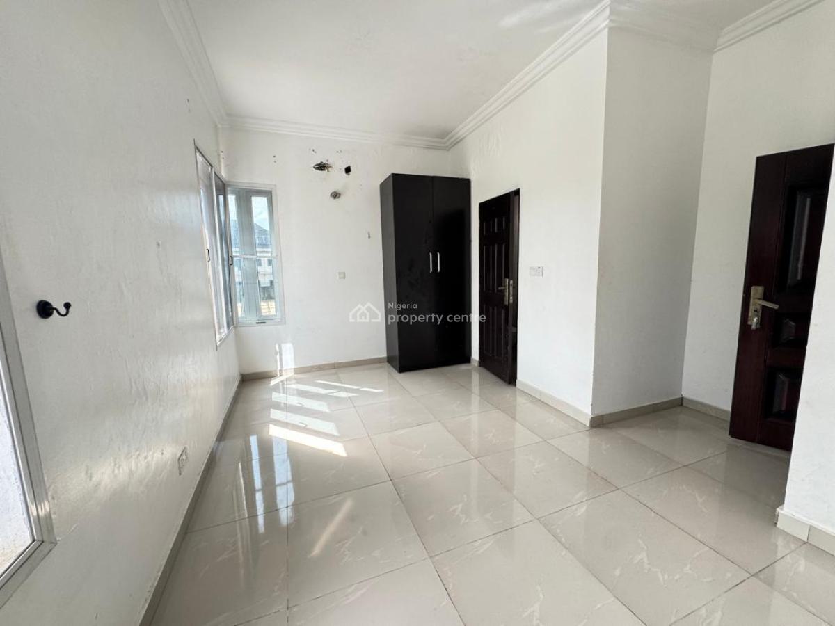 Fully Serviced 2 Bedroom Apartment, Oral Estate, Lekki, Lagos, Flat / Apartment for Rent