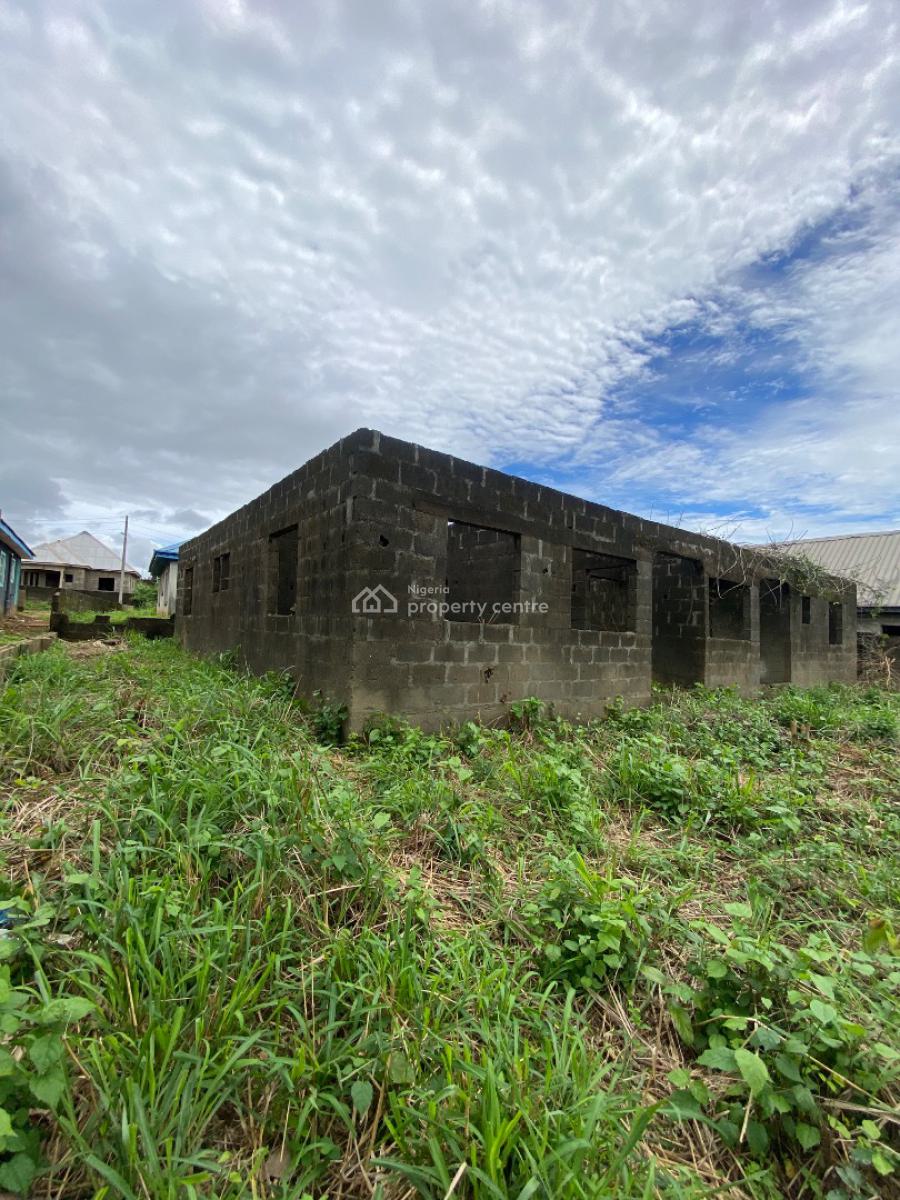 2 Bedroom House, Ijede, Ikorodu, Lagos, House for Sale