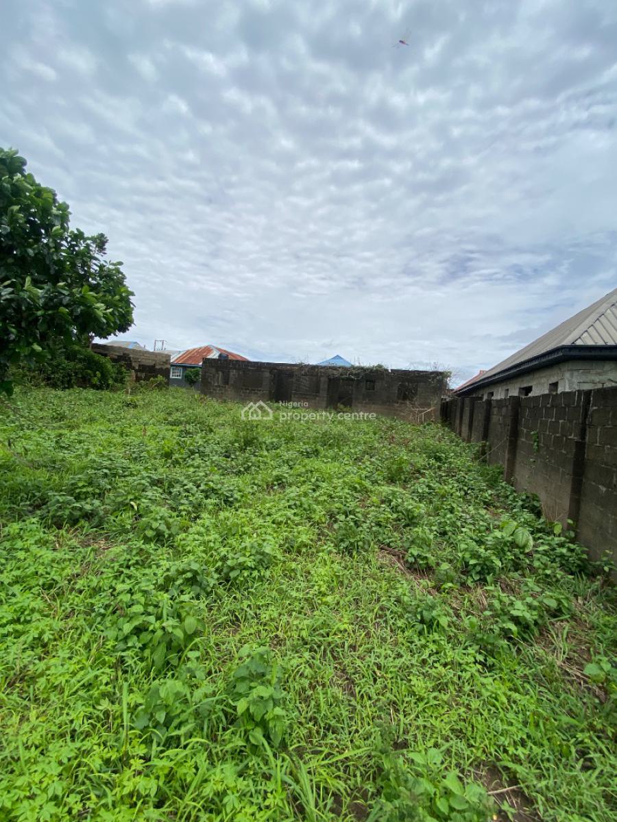 2 Bedroom House, Ijede, Ikorodu, Lagos, House for Sale