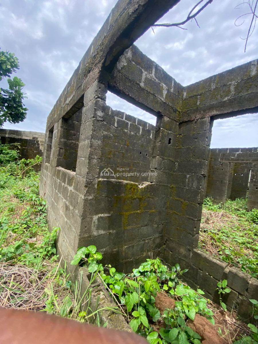 2 Bedroom House, Ijede, Ikorodu, Lagos, House for Sale