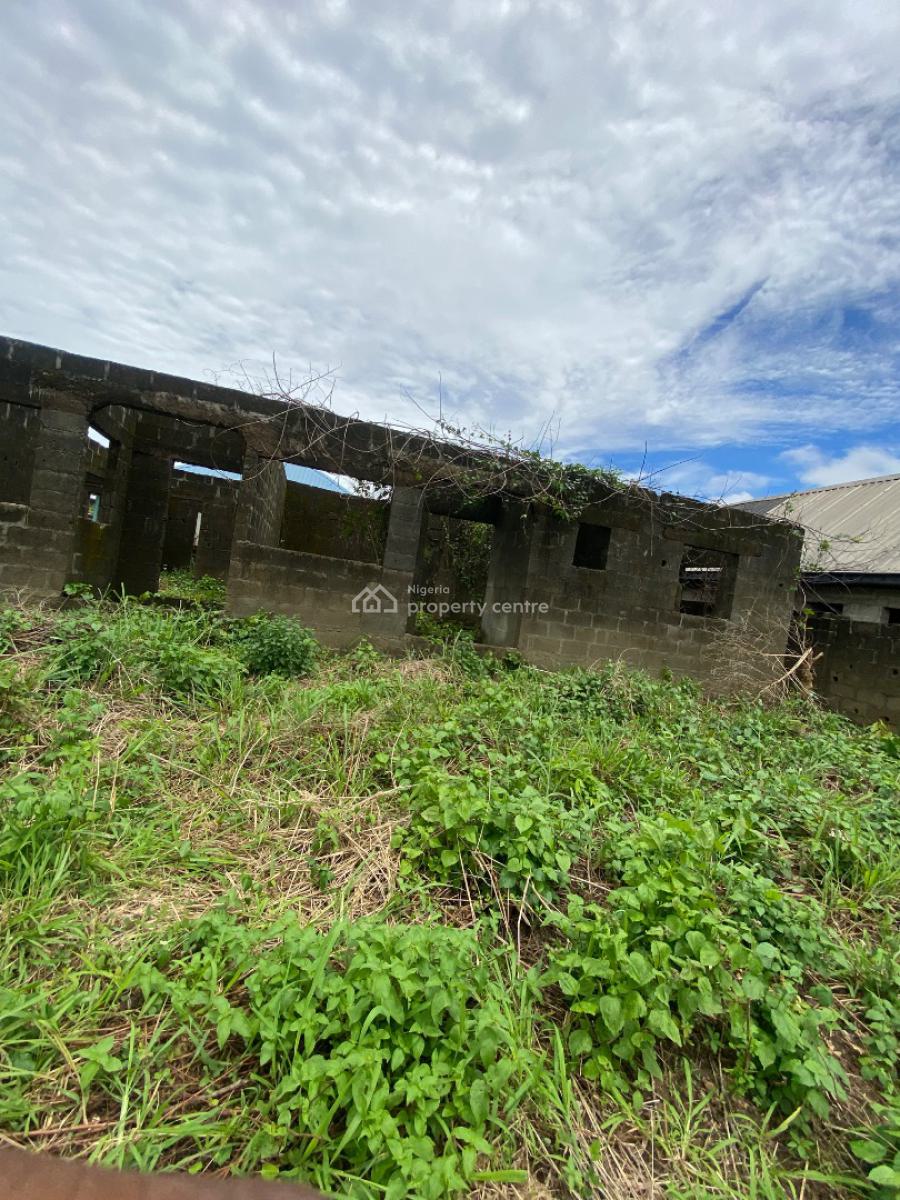 2 Bedroom House, Ijede, Ikorodu, Lagos, House for Sale