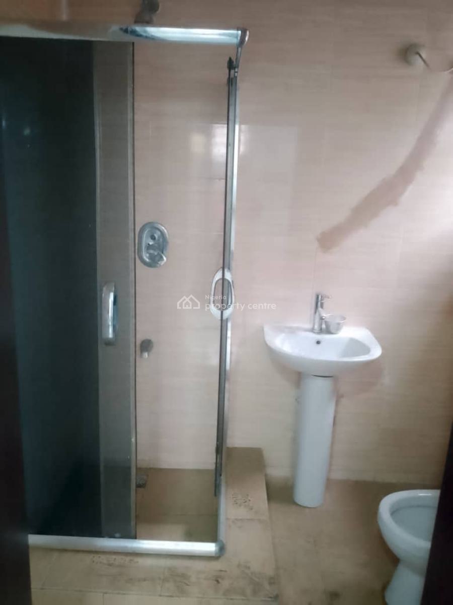 a Spacious Mini Flat with Standard Fitted Kichen, Lekki County,  Estate, Lekki, Lagos, Mini Flat (room and Parlour) for Rent