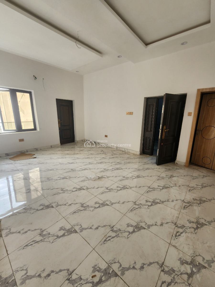 Newly Built 2 Bedroom Apartment, Off Bode Thomas, Surulere, Lagos, Flat / Apartment for Sale