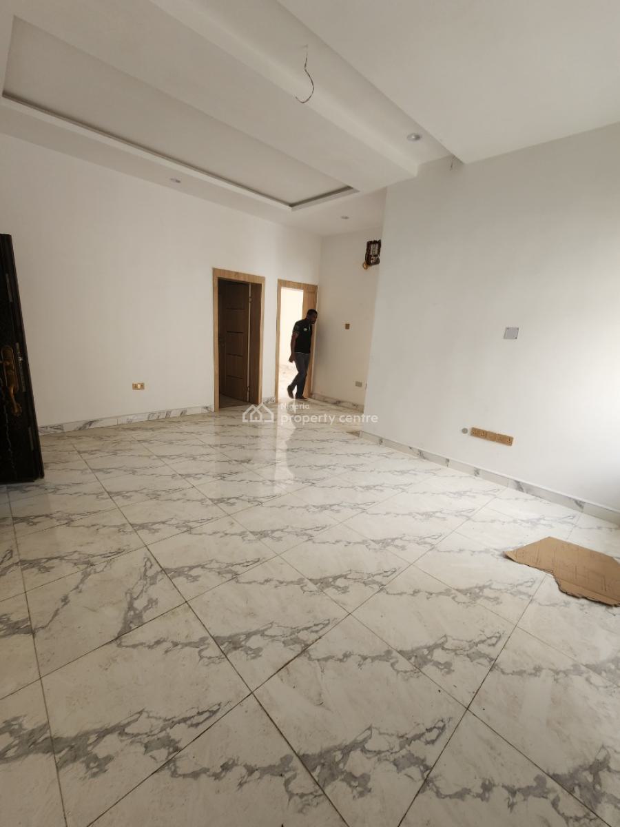 Newly Built 2 Bedroom Apartment, Off Bode Thomas, Surulere, Lagos, Flat / Apartment for Sale
