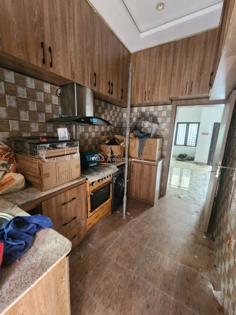 Newly Built 2 Bedroom Apartment, Off Bode Thomas, Surulere, Lagos, Flat / Apartment for Sale