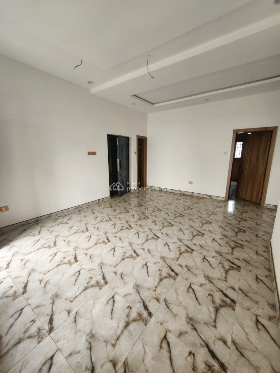 Newly Built 2 Bedroom Apartment, Off Bode Thomas, Surulere, Lagos, Flat / Apartment for Sale