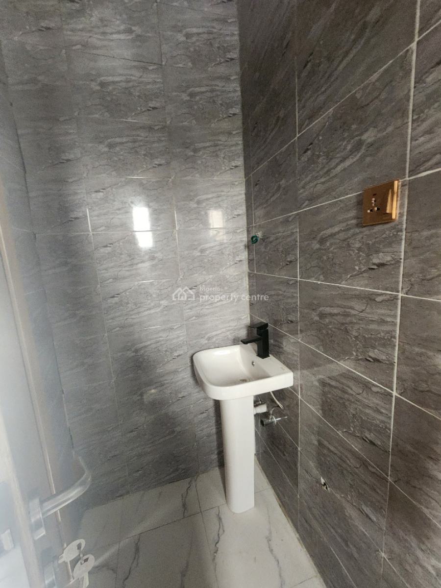 Newly Built 2 Bedroom Apartment, Off Bode Thomas, Surulere, Lagos, Flat / Apartment for Sale