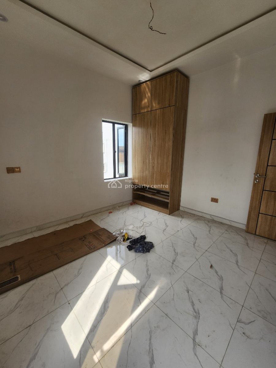 Newly Built 2 Bedroom Apartment, Off Bode Thomas, Surulere, Lagos, Flat / Apartment for Sale