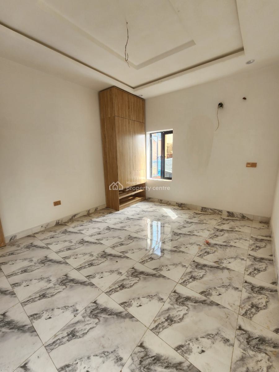 Newly Built 2 Bedroom Apartment, Off Bode Thomas, Surulere, Lagos, Flat / Apartment for Sale