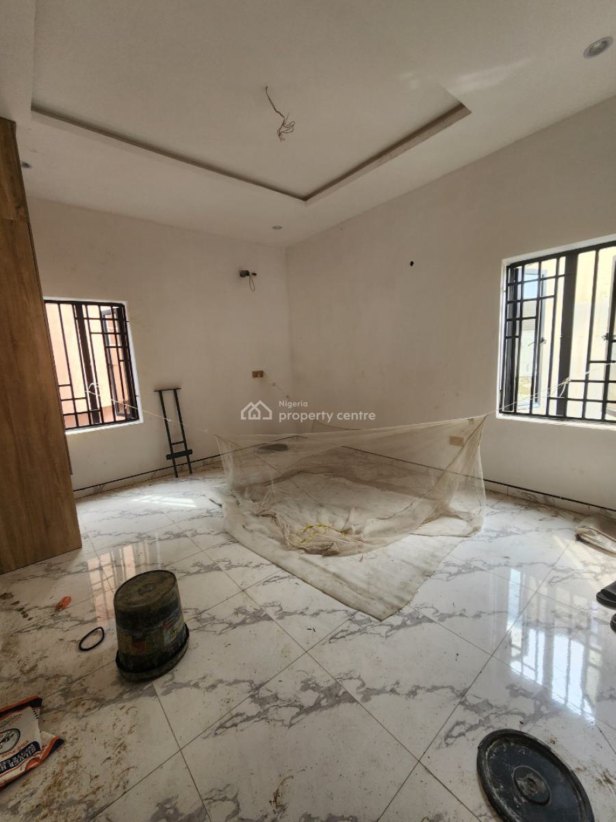 Newly Built 2 Bedroom Apartment, Off Bode Thomas, Surulere, Lagos, Flat / Apartment for Sale