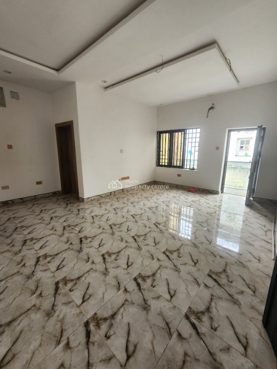 Newly Built 2 Bedroom Apartment, Off Bode Thomas, Surulere, Lagos, Flat / Apartment for Sale